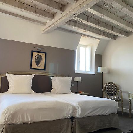 Chateau Sainte Sabine Ngoại thất bức ảnh