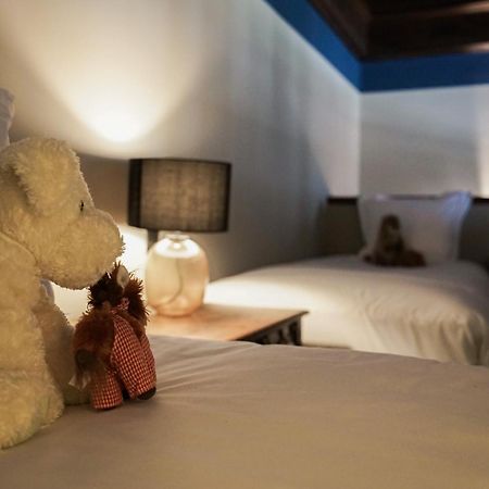 Chateau Sainte Sabine Ngoại thất bức ảnh