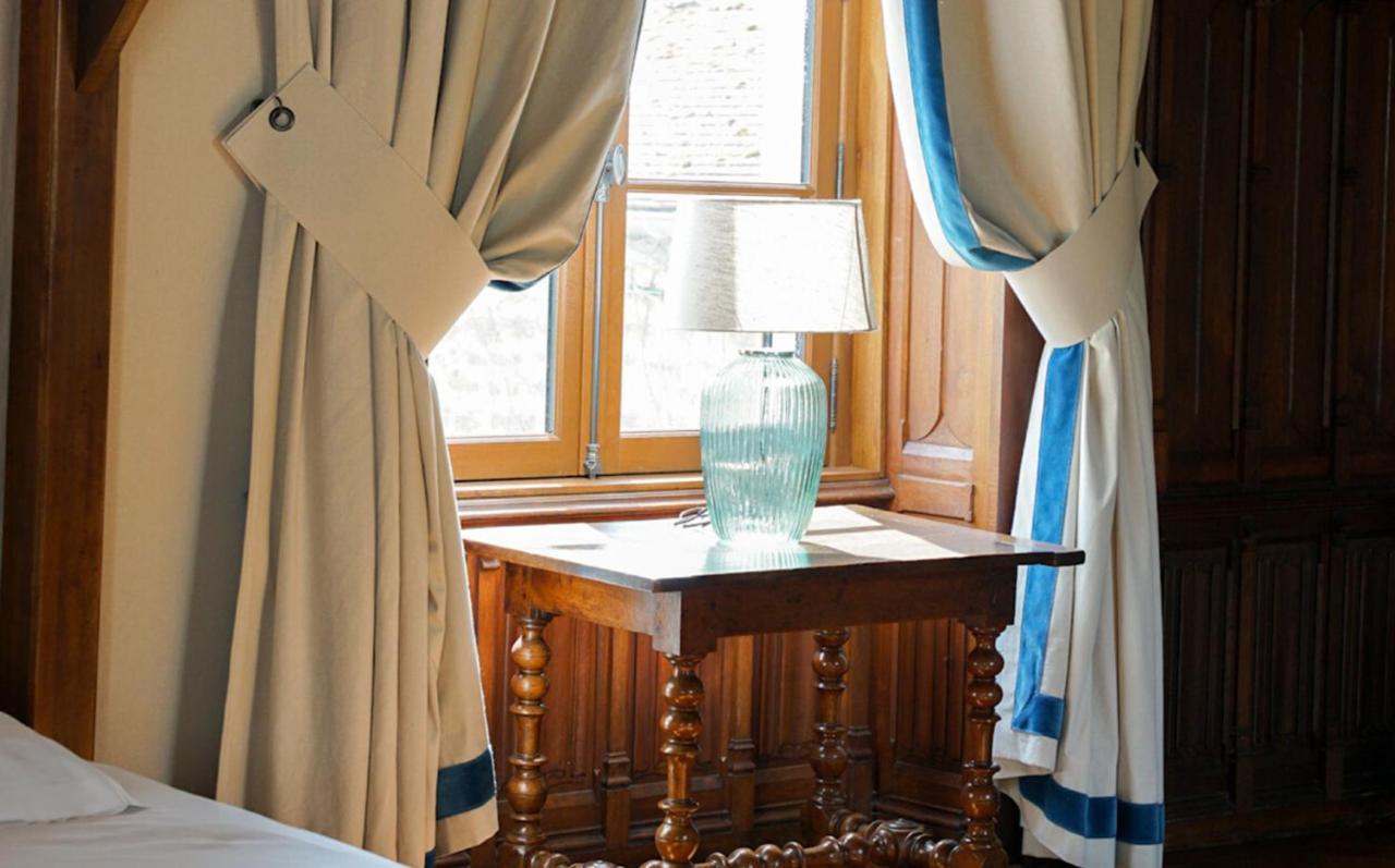 Chateau Sainte Sabine Ngoại thất bức ảnh