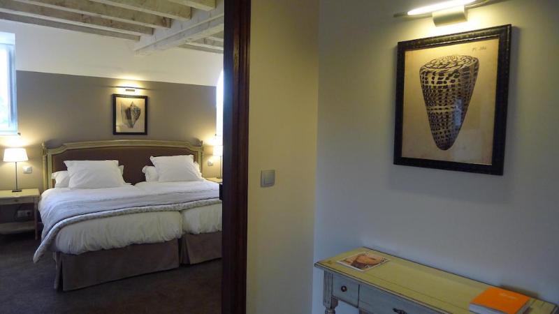 Chateau Sainte Sabine Ngoại thất bức ảnh