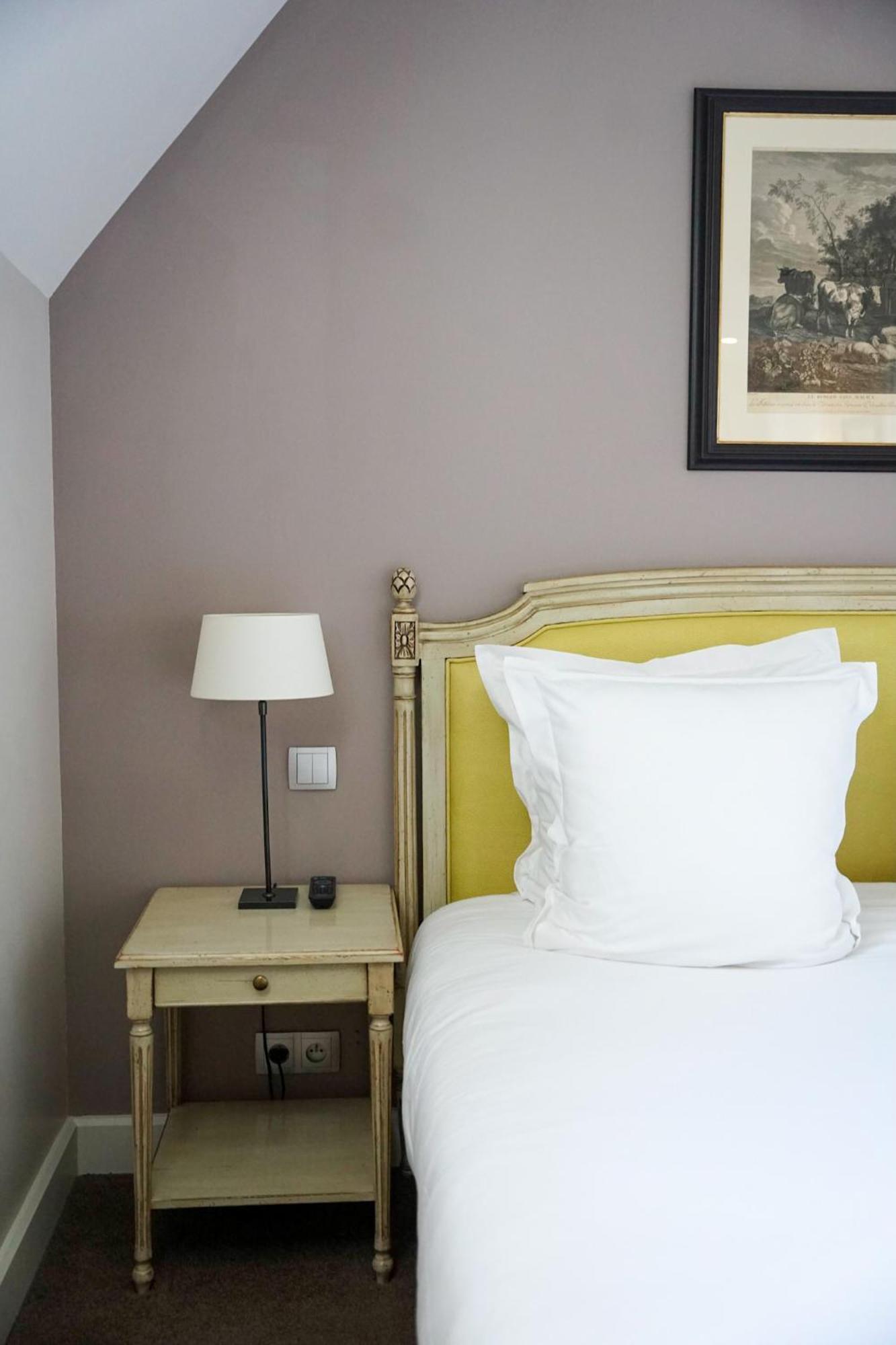 Chateau Sainte Sabine Ngoại thất bức ảnh