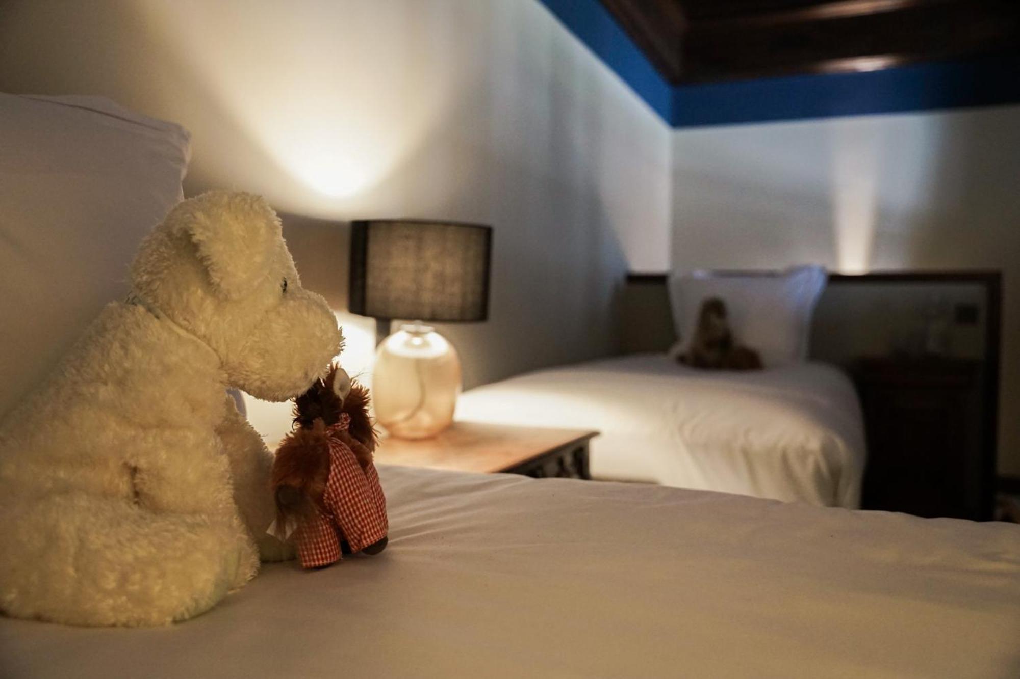 Chateau Sainte Sabine Ngoại thất bức ảnh